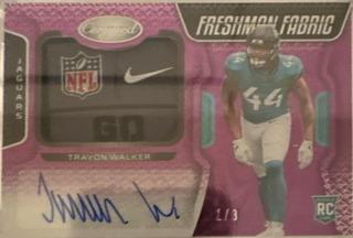 Travon Walker