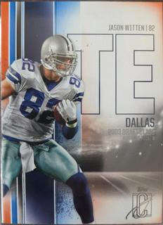 Jason Witten