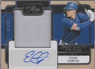 Evan Carter