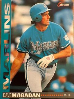 Dave Magadan