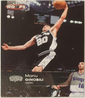 Manu Ginobili