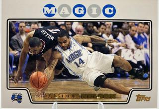 Jameer Nelson
