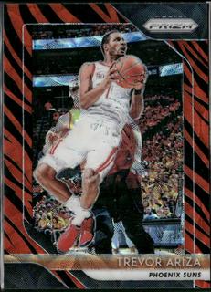 Trevor Ariza