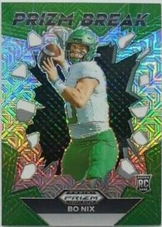 Bo Nix