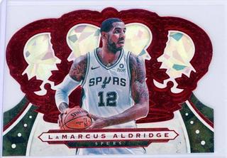LaMarcus Aldridge