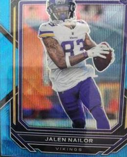 Jalen Nailor
