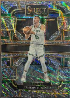 Kristaps Porzingis