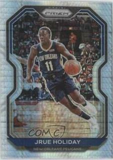 Jrue Holiday