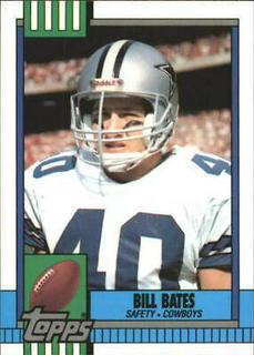 Bill Bates