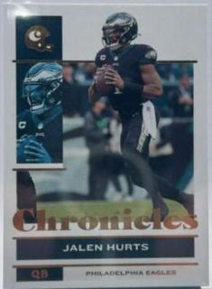 Jalen Hurts