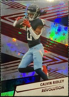 Calvin Ridley