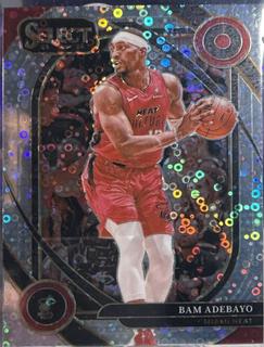Bam Adebayo