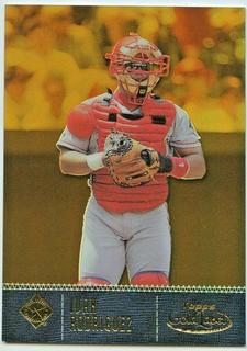 Ivan Rodriguez