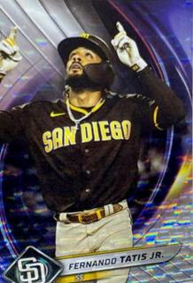 Fernando Tatis Jr.