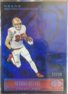 George Kittle