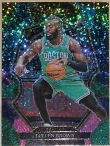 Jaylen Brown