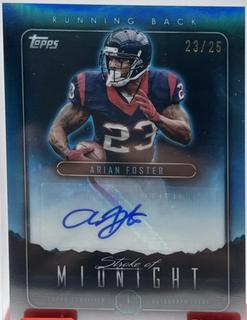 Arian Foster