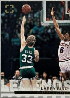 Larry Bird