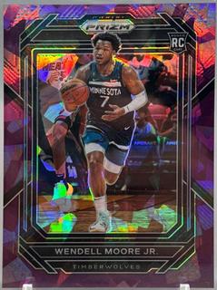 Wendell Moore Jr.