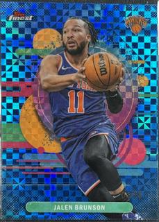 Jalen Brunson
