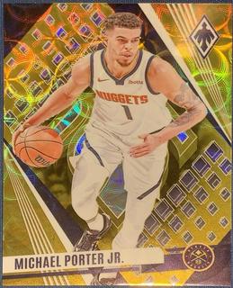 Michael Porter Jr.