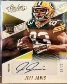 Jeff Janis