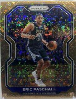 Eric Paschall