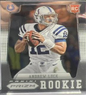 Andrew Luck