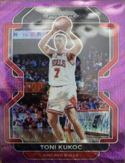 Toni Kukoc