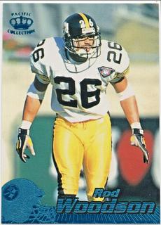 Rod Woodson