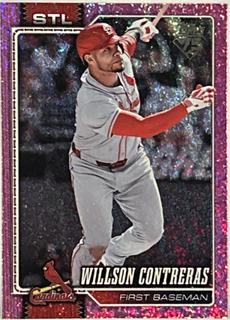 Willson Contreras