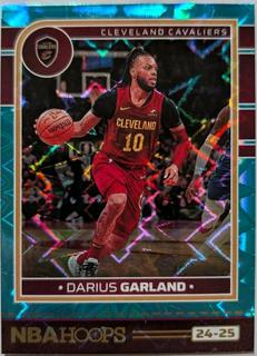 Darius Garland