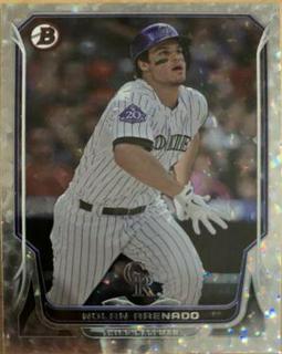 Nolan Arenado