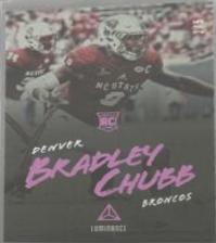 Bradley Chubb