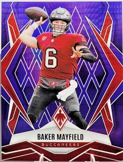 Baker Mayfield