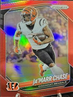 Ja'Marr Chase
