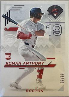 Roman Anthony
