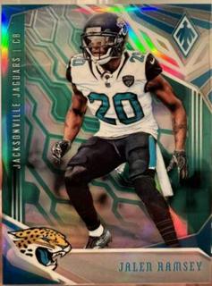 Jalen Ramsey