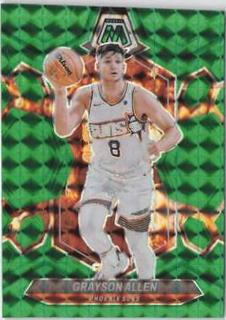Grayson Allen