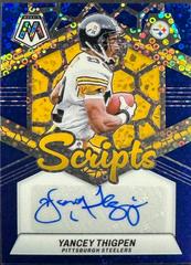 【超貴重！】初期IRON MAIDEN  直筆サイン入りハンカチ(^_−)−☆ ミントモール / MINT 浦和店 / 2024 BBM 阪神タイガース ヨハン