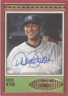 Derek Jeter