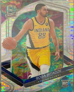 Goga Bitadze