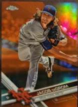 Jacob DeGrom