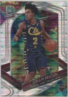 Collin Sexton