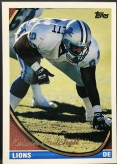 Kelvin Pritchett