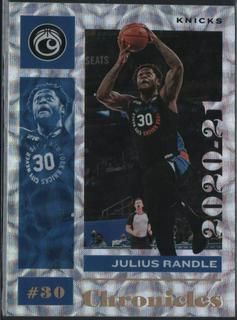 Julius Randle