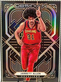 Jarrett Allen