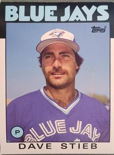 Dave Stieb