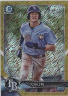 Josh Lowe