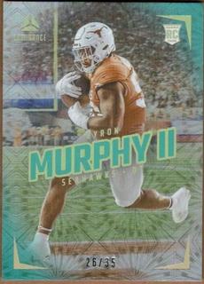 Byron Murphy II
